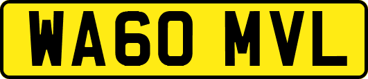 WA60MVL