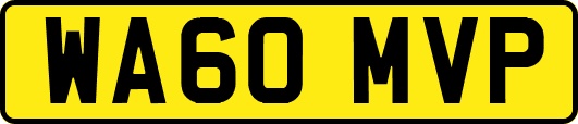 WA60MVP