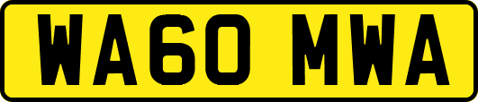 WA60MWA