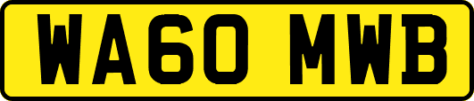 WA60MWB