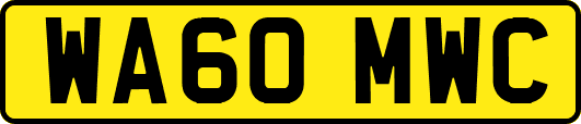 WA60MWC