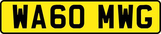 WA60MWG