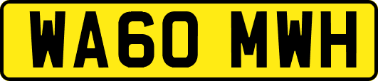 WA60MWH