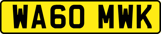 WA60MWK