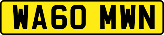WA60MWN