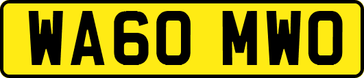 WA60MWO