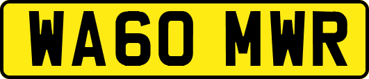 WA60MWR