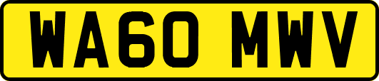 WA60MWV