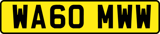 WA60MWW