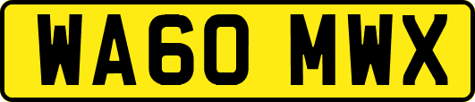 WA60MWX
