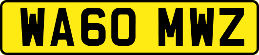 WA60MWZ