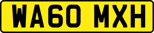WA60MXH