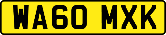 WA60MXK