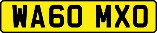 WA60MXO
