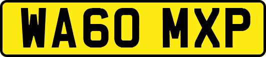 WA60MXP