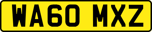 WA60MXZ