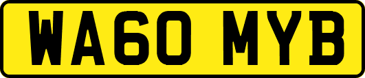 WA60MYB