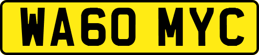 WA60MYC