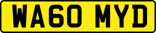 WA60MYD