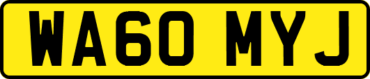 WA60MYJ