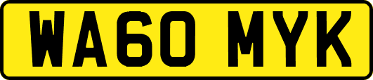 WA60MYK