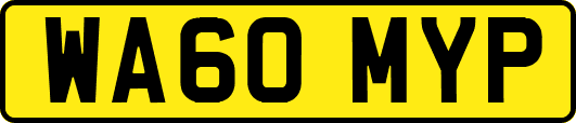 WA60MYP