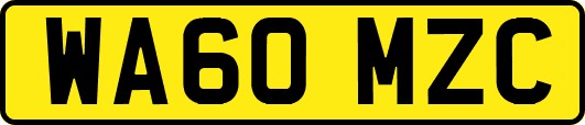 WA60MZC
