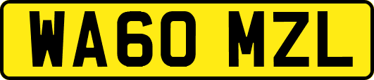 WA60MZL