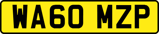 WA60MZP