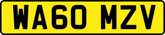 WA60MZV