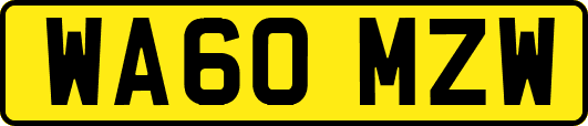 WA60MZW