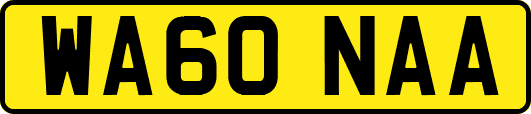 WA60NAA