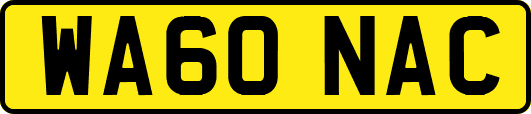 WA60NAC