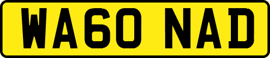 WA60NAD