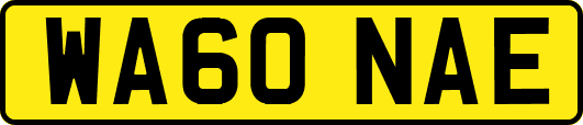 WA60NAE