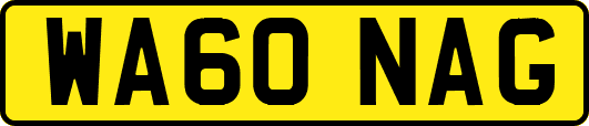 WA60NAG