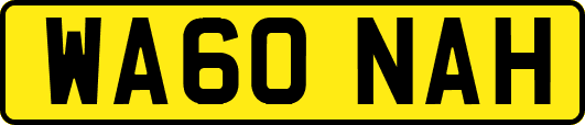 WA60NAH