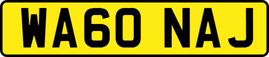 WA60NAJ