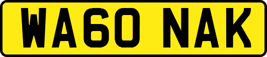 WA60NAK