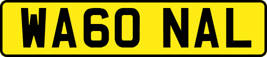 WA60NAL