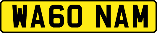 WA60NAM