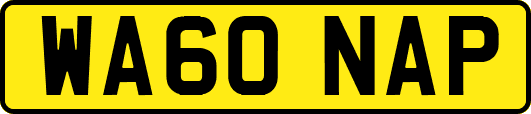 WA60NAP