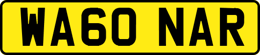 WA60NAR