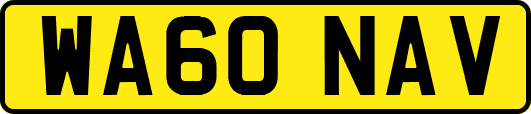 WA60NAV