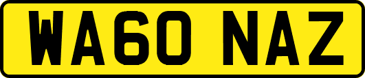 WA60NAZ