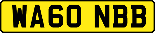 WA60NBB