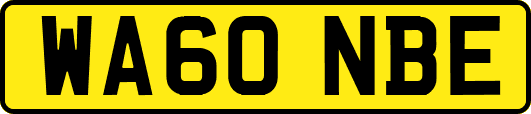 WA60NBE