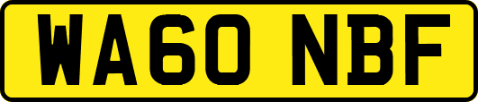 WA60NBF