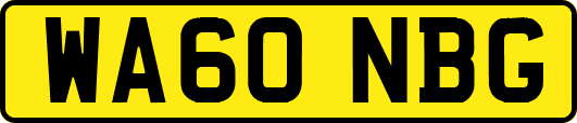 WA60NBG