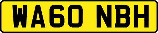 WA60NBH